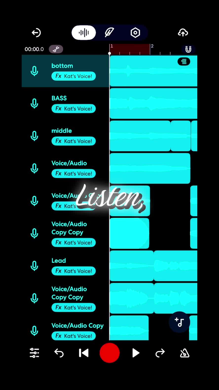 @Kat🎵
