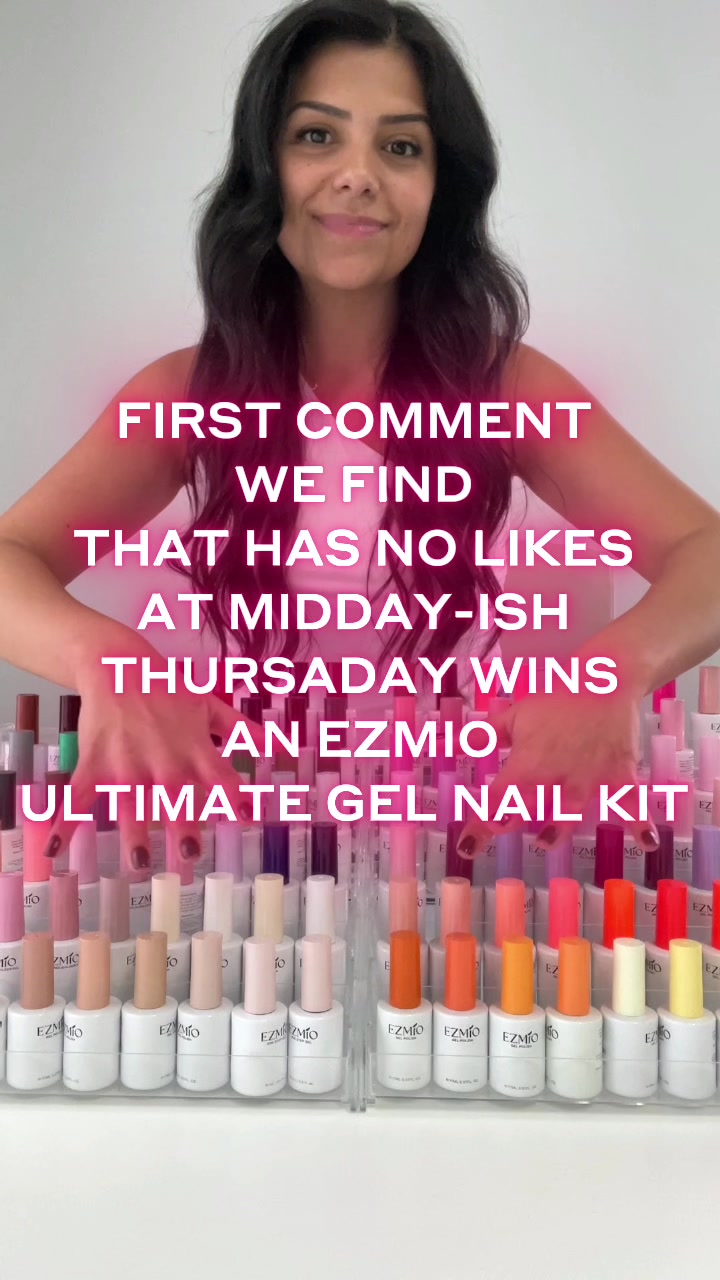 @EZMIO BEAUTY