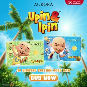 @Zainul | Dealer Public Gold