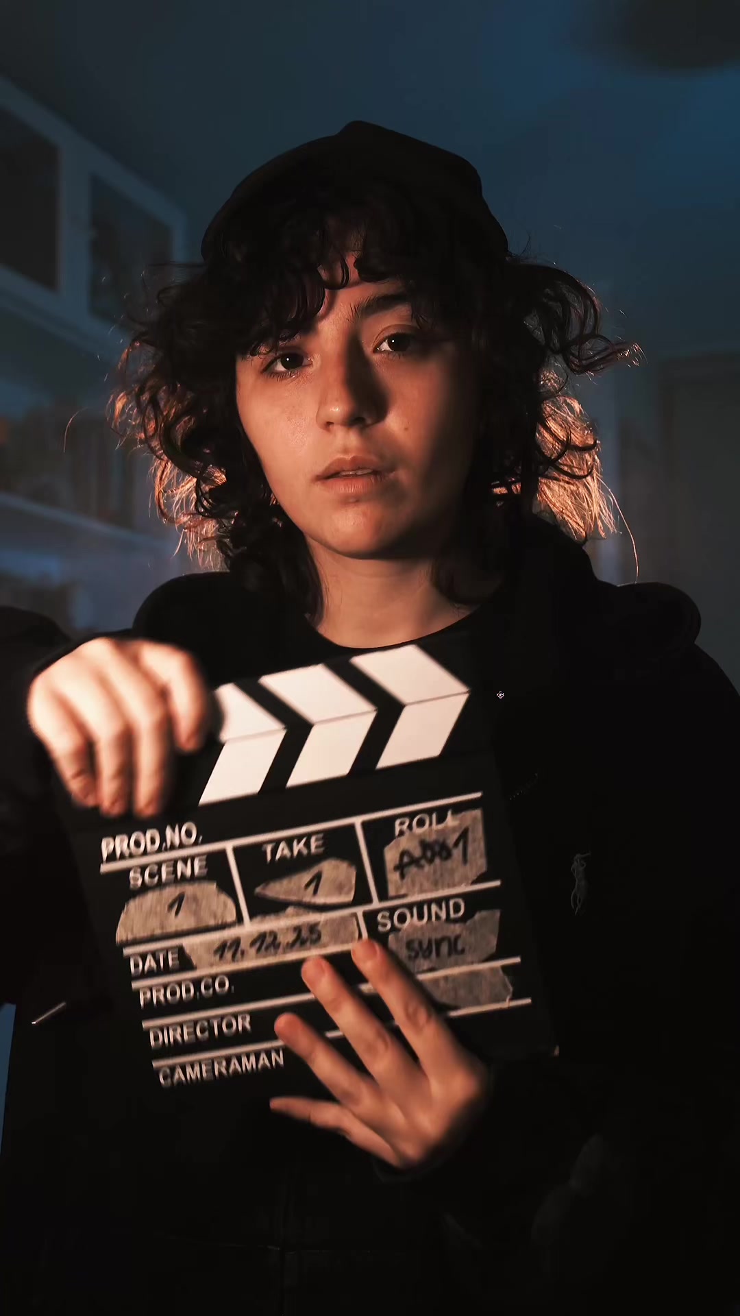 @Maxtati | filmmaker