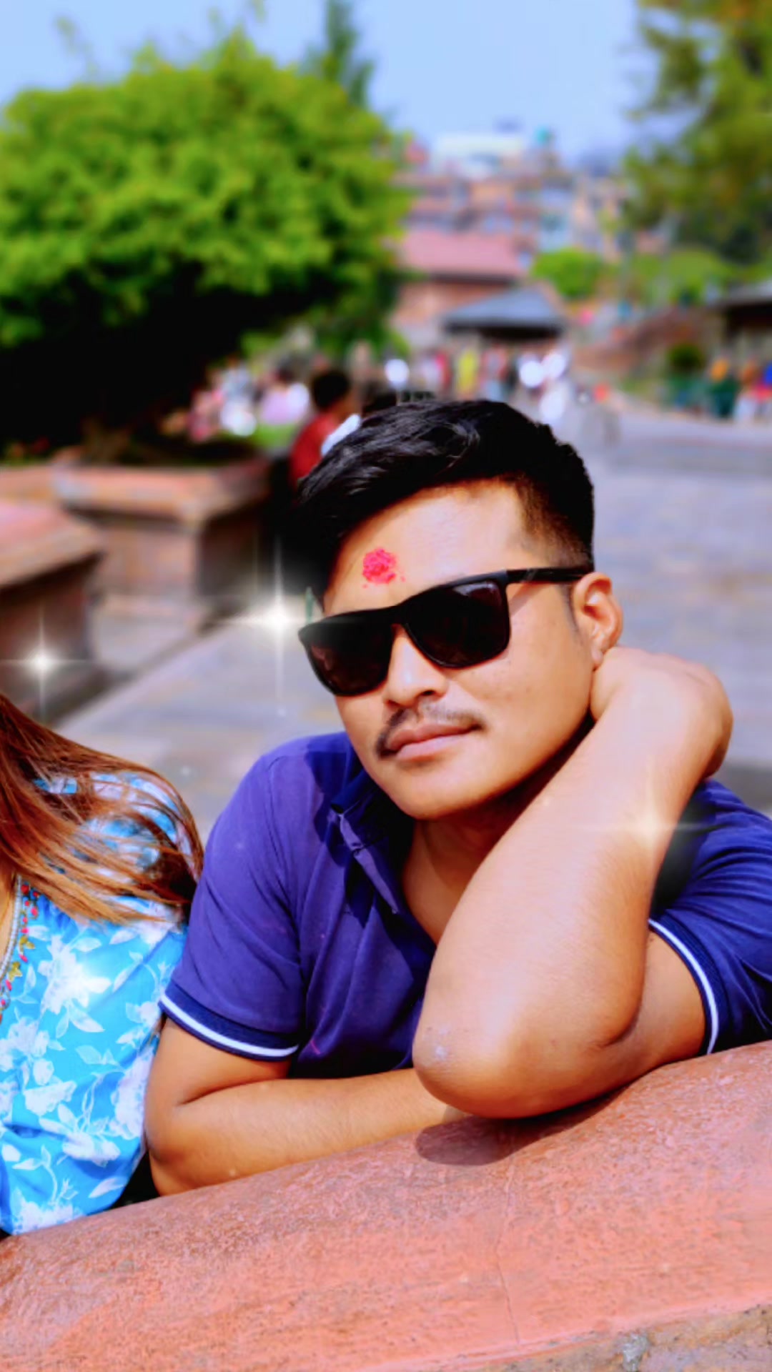 @Bhimsen BM