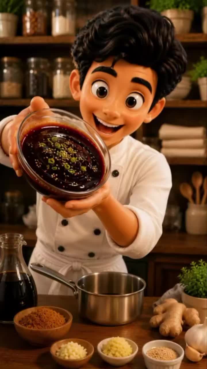 @Paul Chef Studio