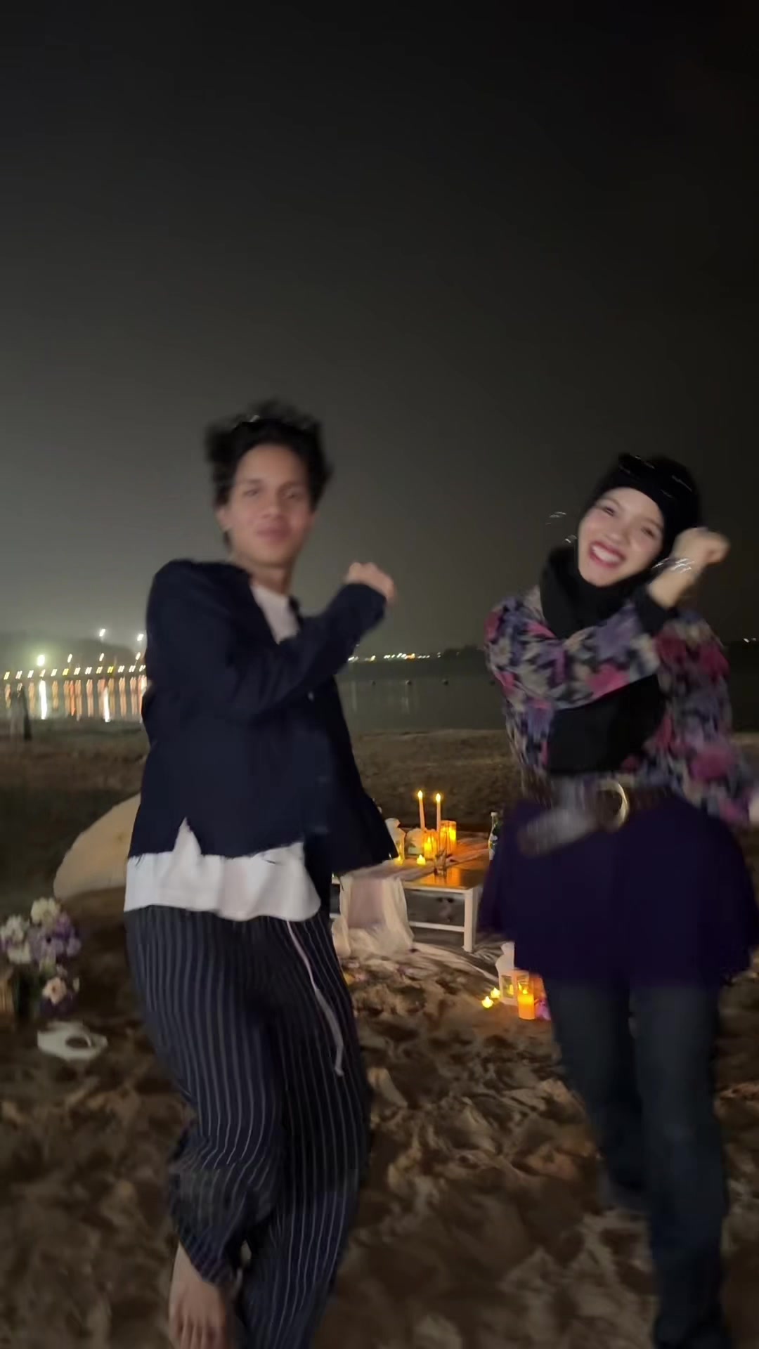 @SajidahHalilintar
