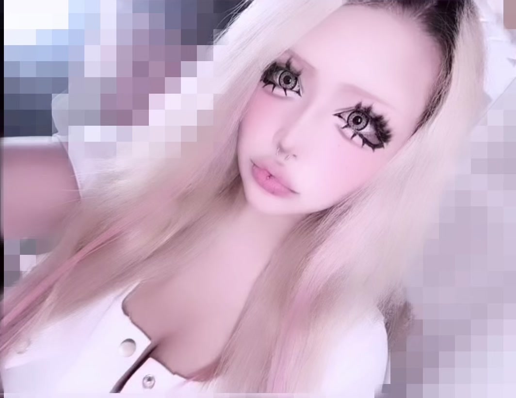 @ゴンザレス毳子