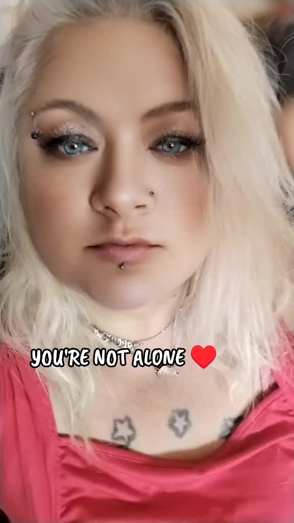 @🔐🖤♥️Amie Hartman🖤💜🔏🦁