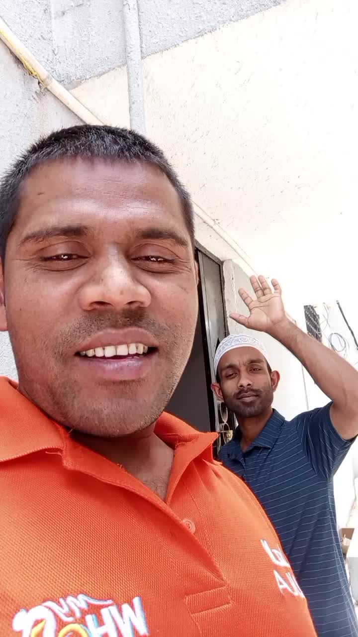 @Ramjan Babu