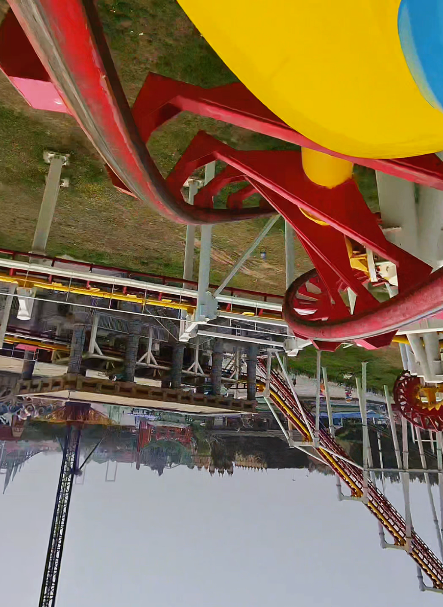 @Coaster Kings