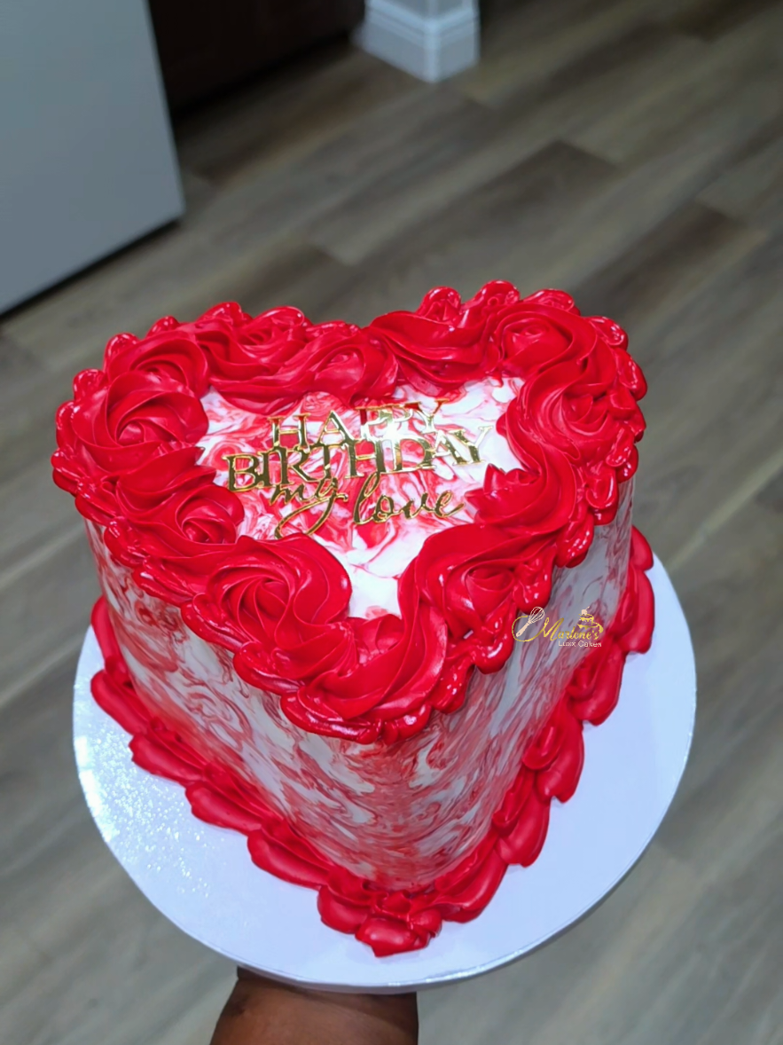 @Marlene'sLuxx_Cakes&HomeDecor