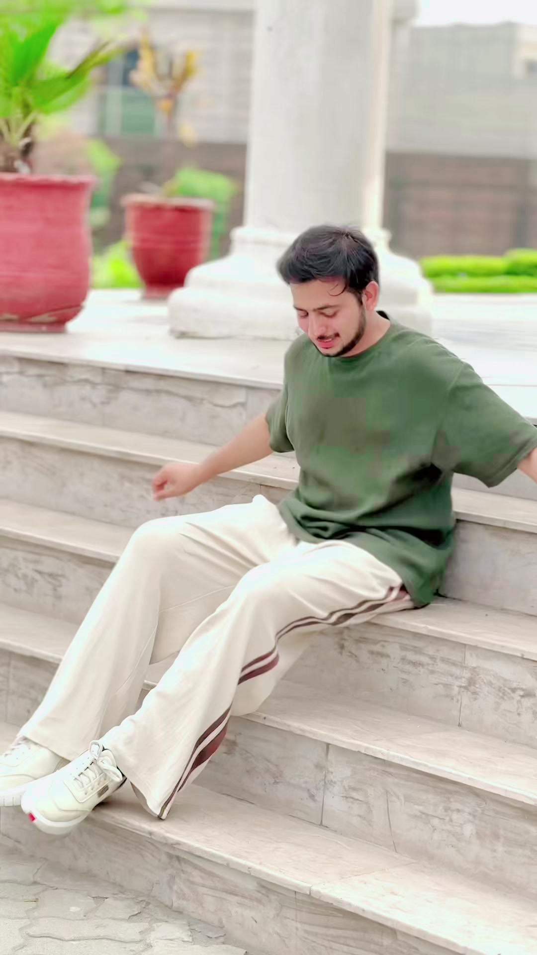 @UMer Hayat