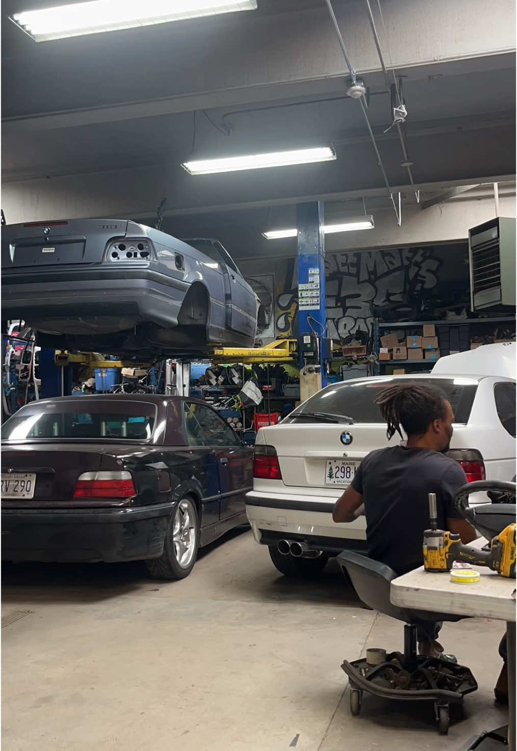 @E36blacklist