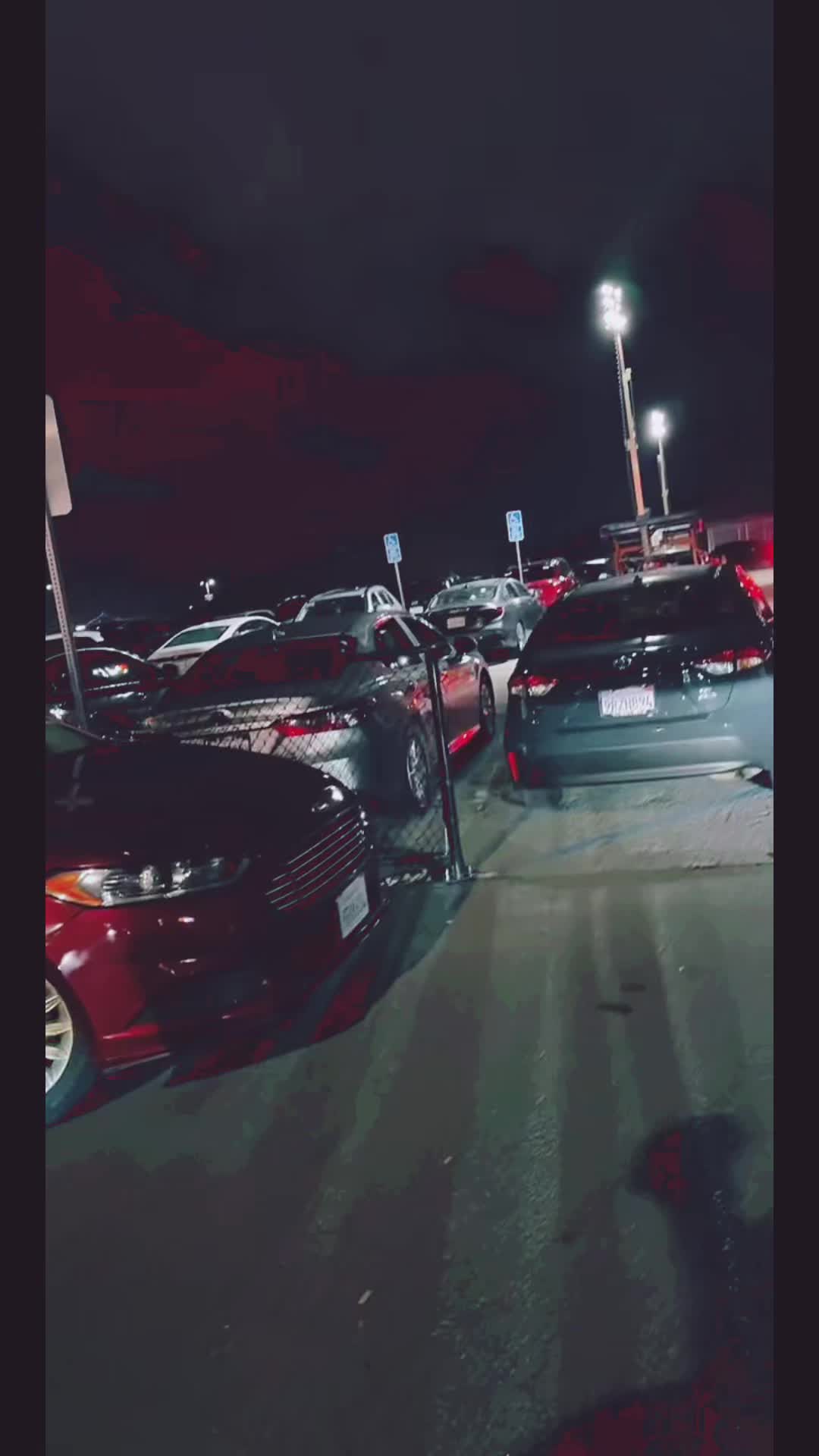 @San Diego Drivers United