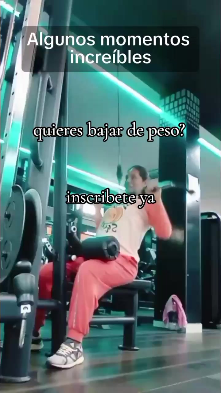 @REY GYM en casa
