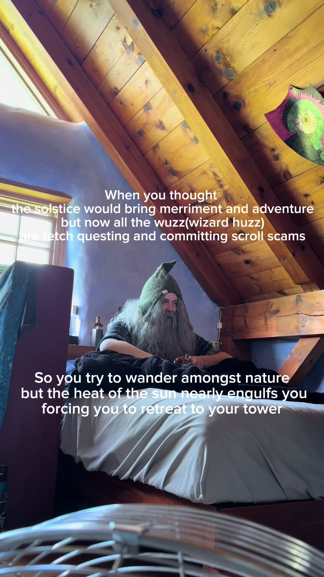 @Doom Metal Wizard🧙♂️🔮