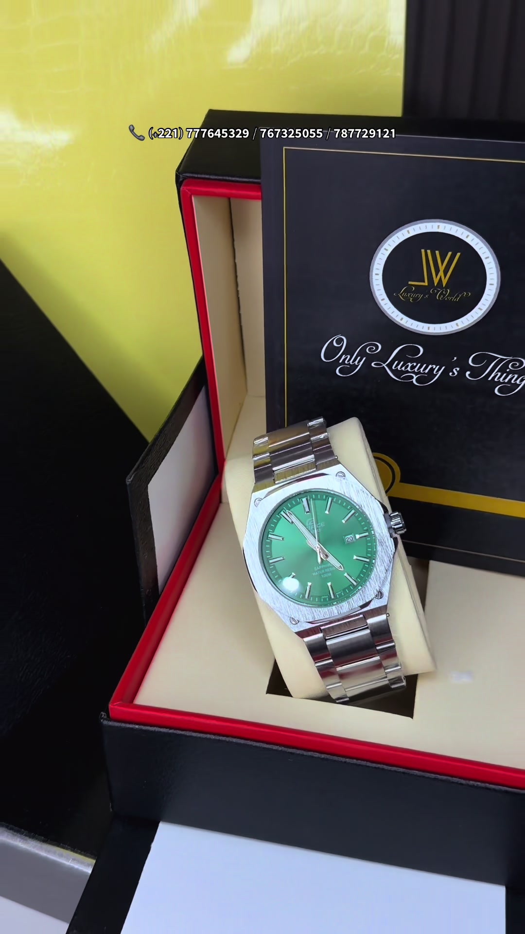 @Montres et Accessoires (LW) ✪