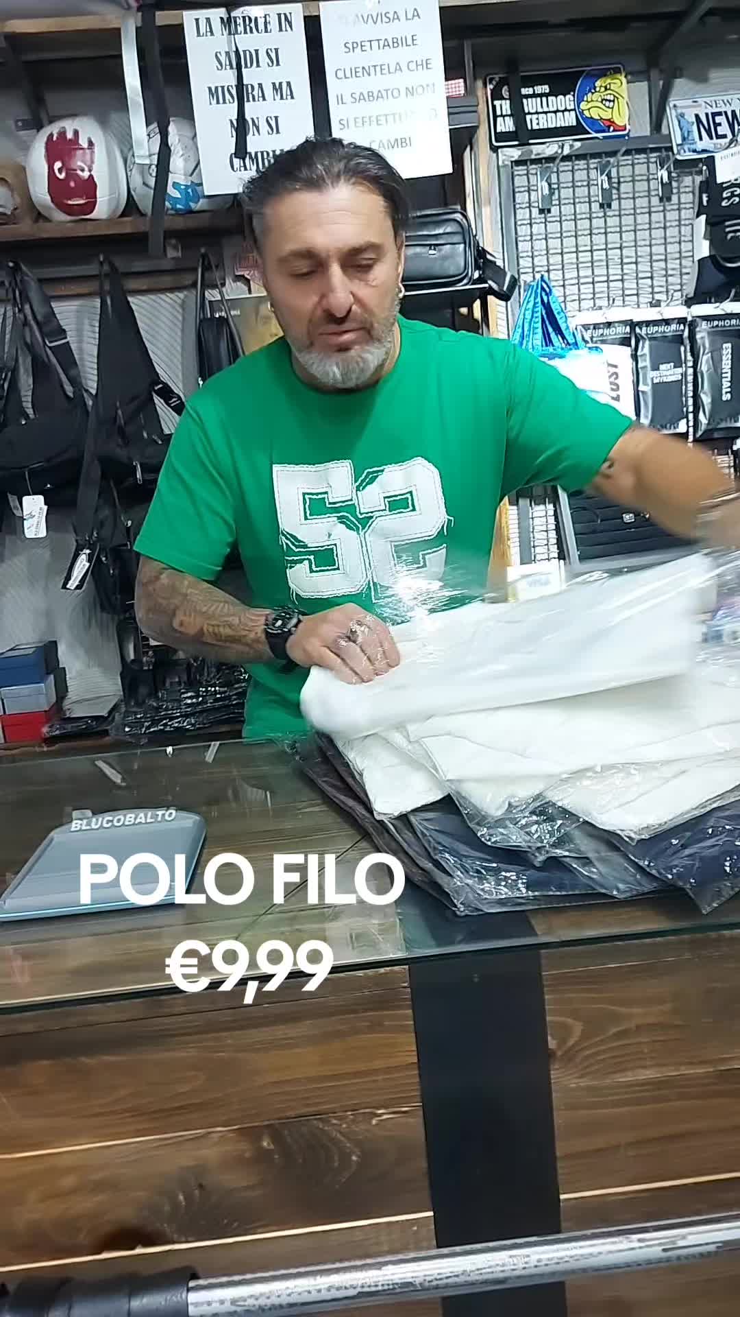 @blu cobalto uomo