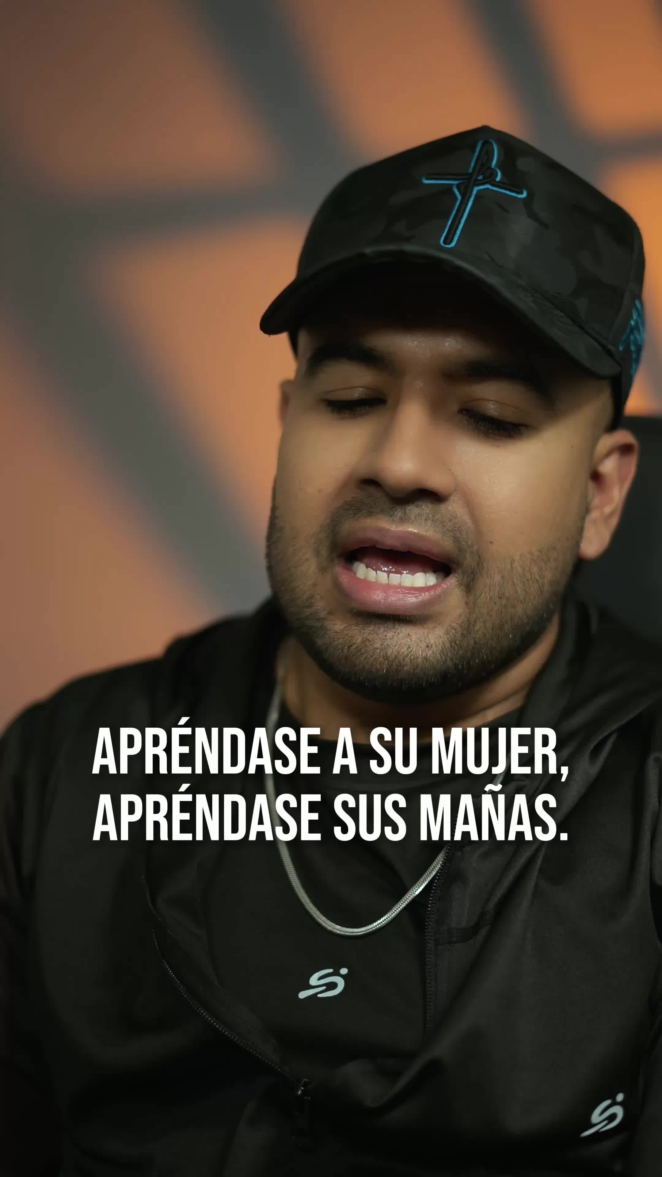 @El mister
