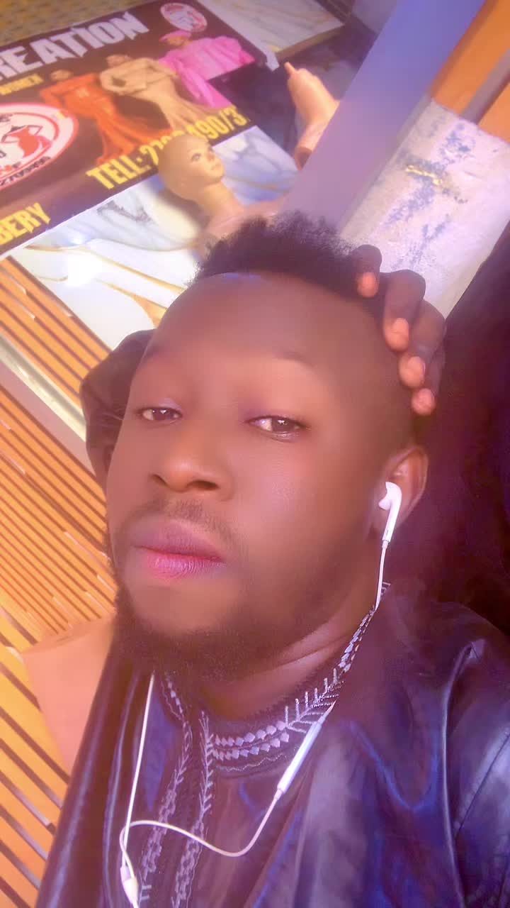 @Khadim Njie
