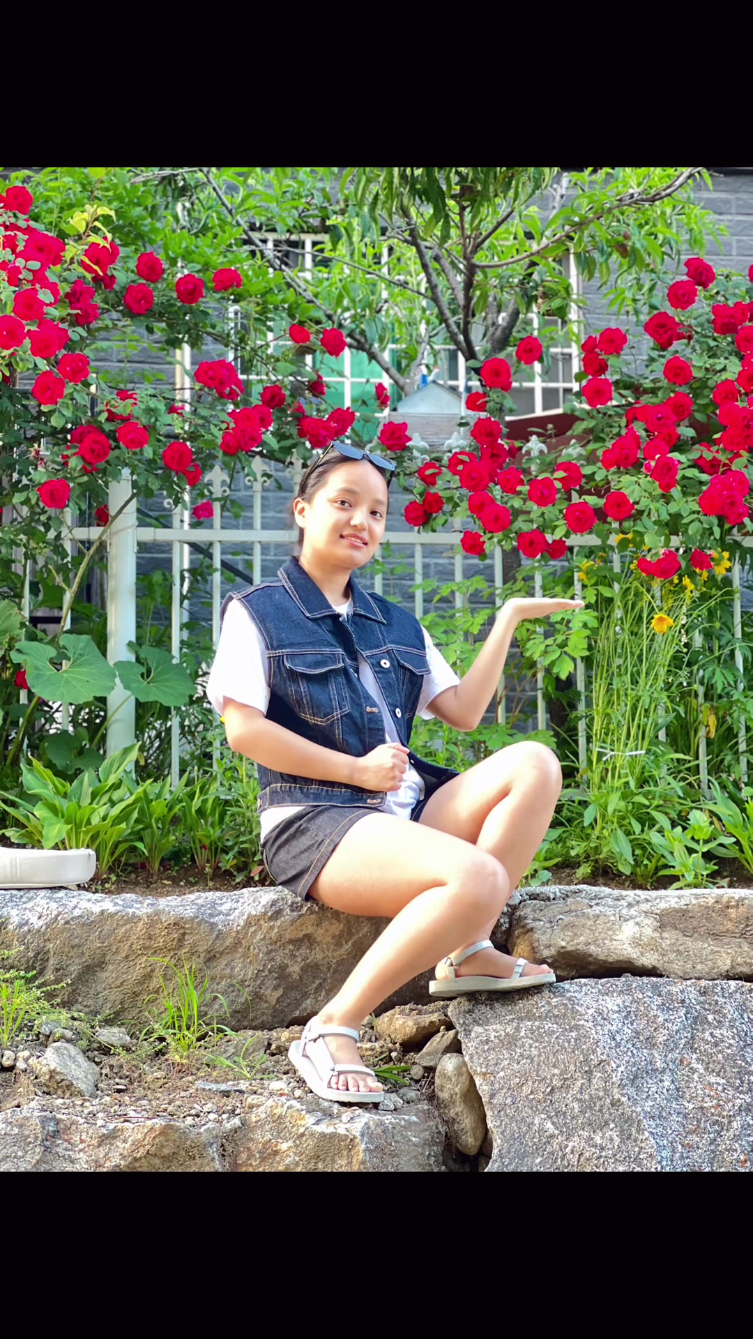 @Anju Tamang