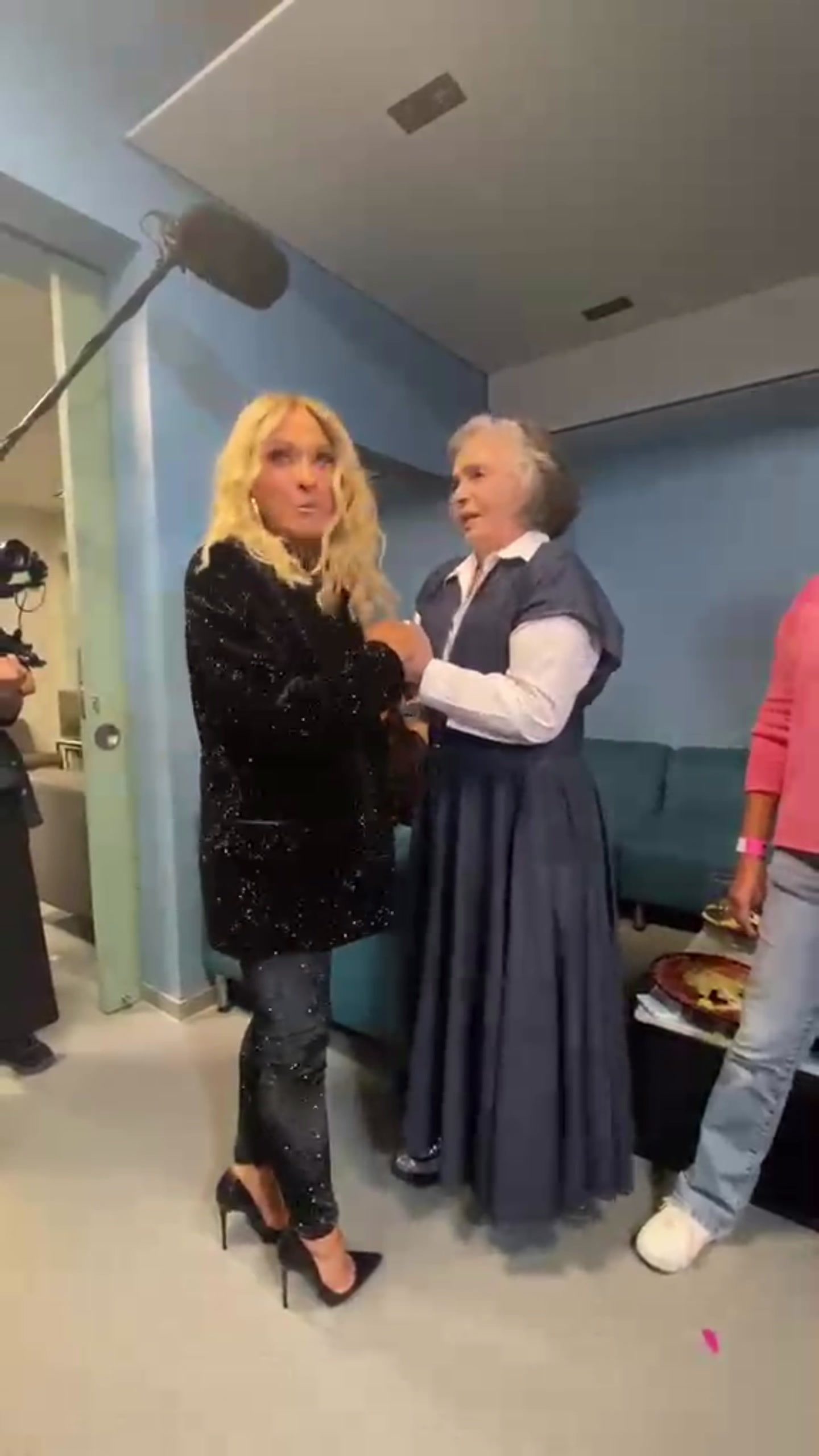 @Ana Mart&iacute;n