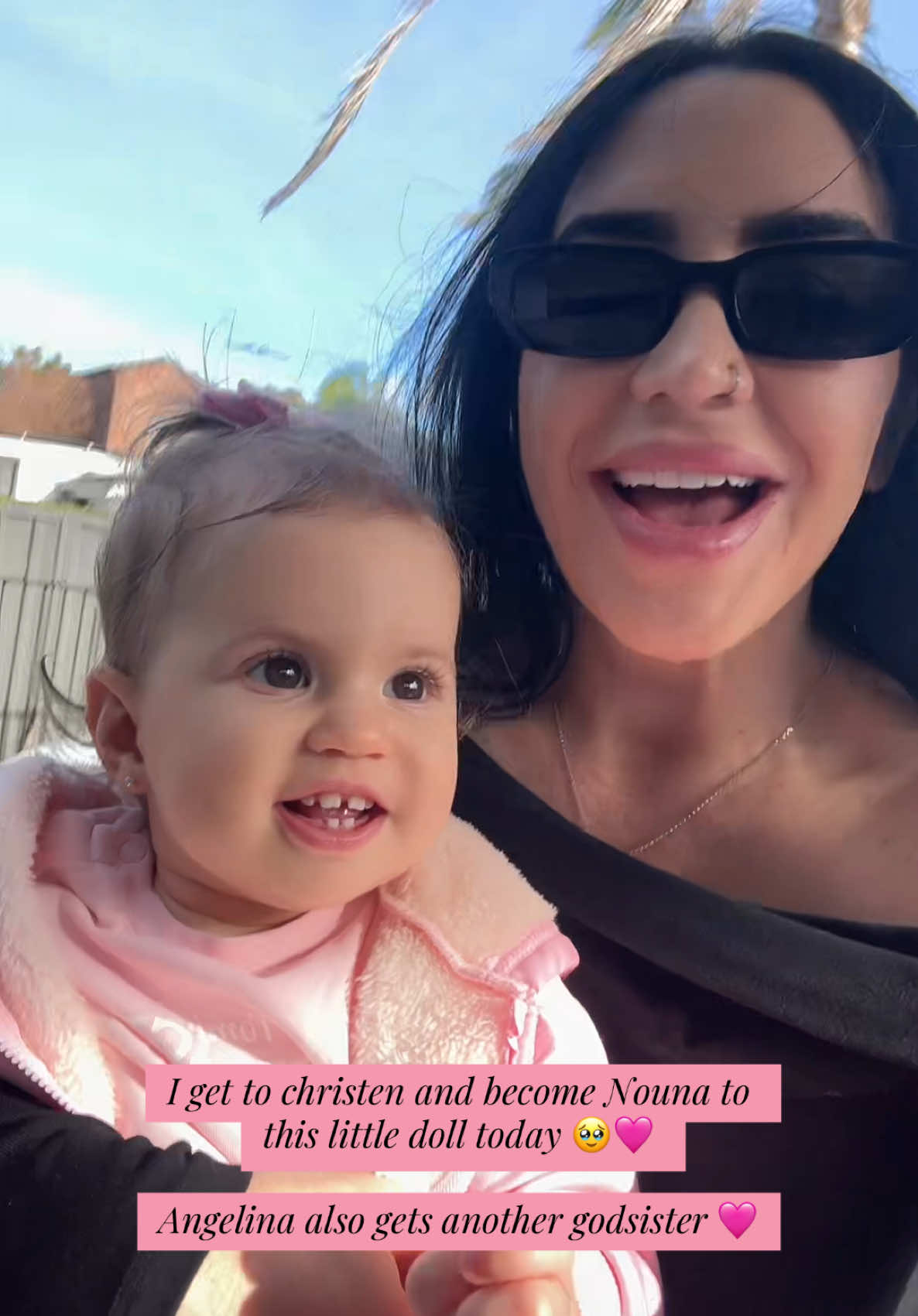 @Jackie & Angelina | Autism Mum
