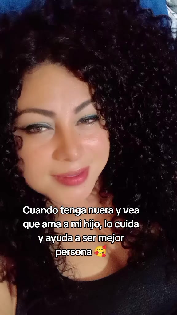 @Xiomara Ramírez 🥰