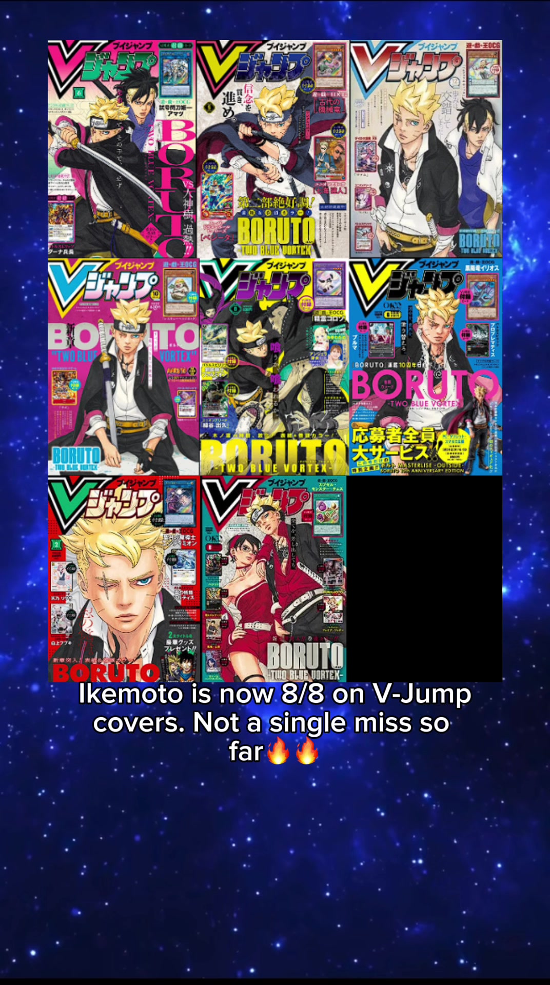 @Boruto Otsutsuki