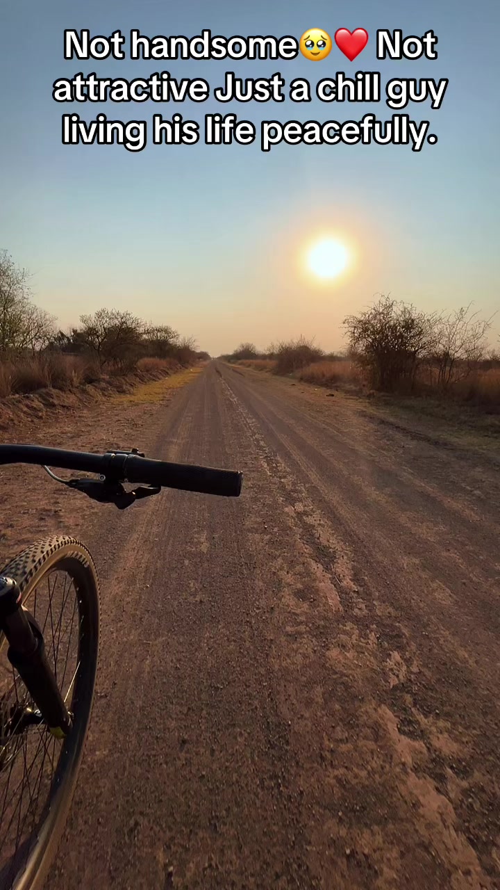 @CYCLIST MASHABELA