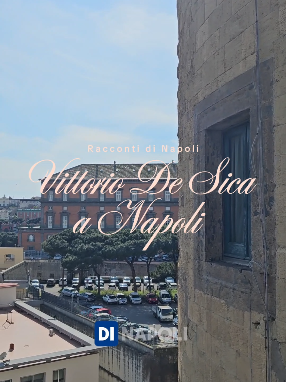 @Vado a Napoli