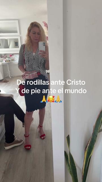 @Gracias Cristo!