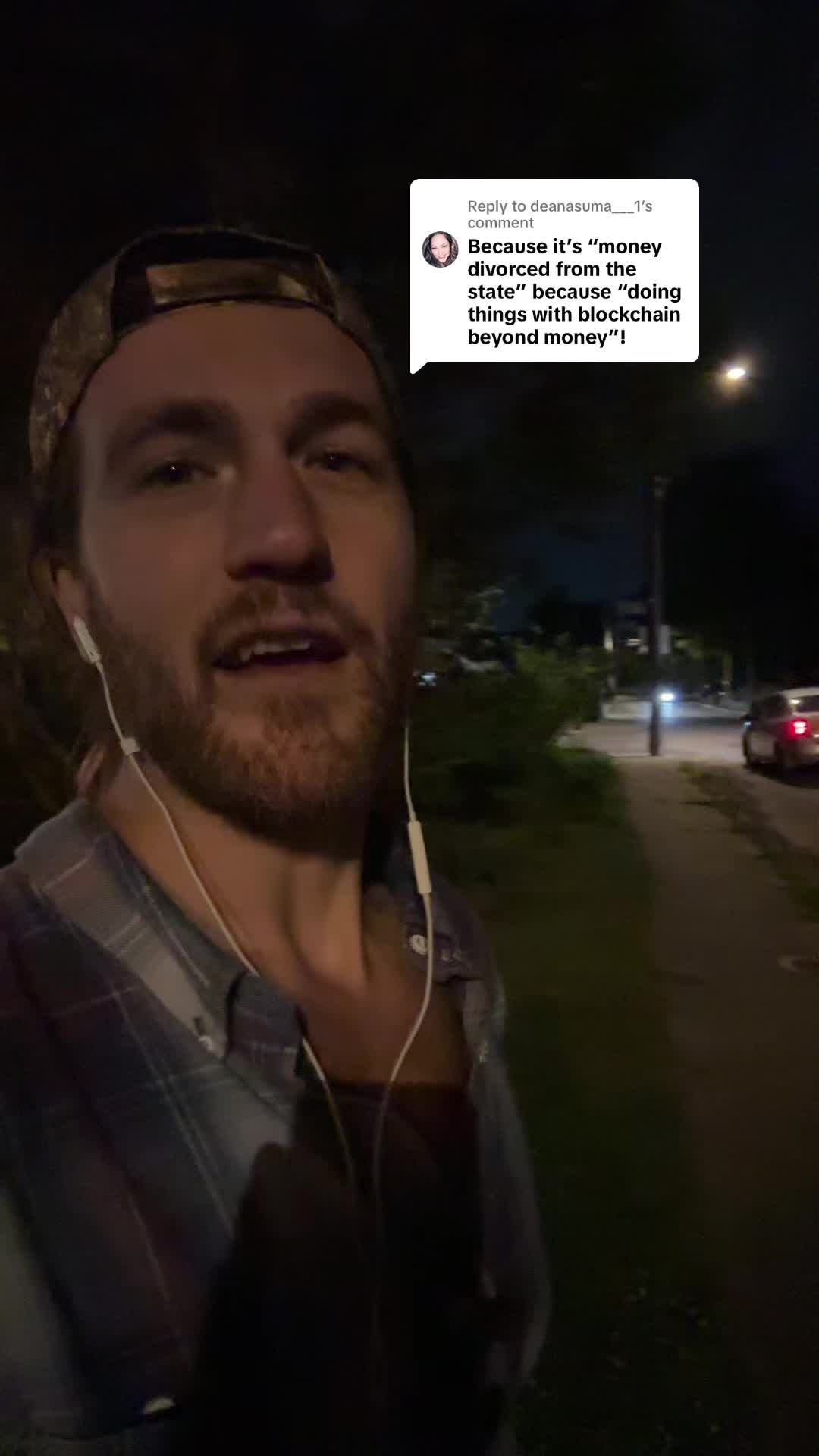 @Conversations with Evan