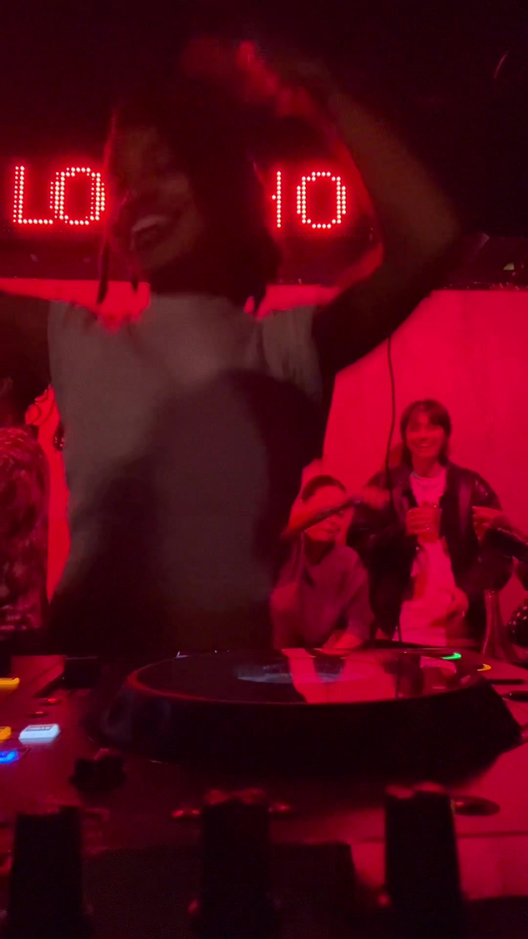 @darklip | dj🎧