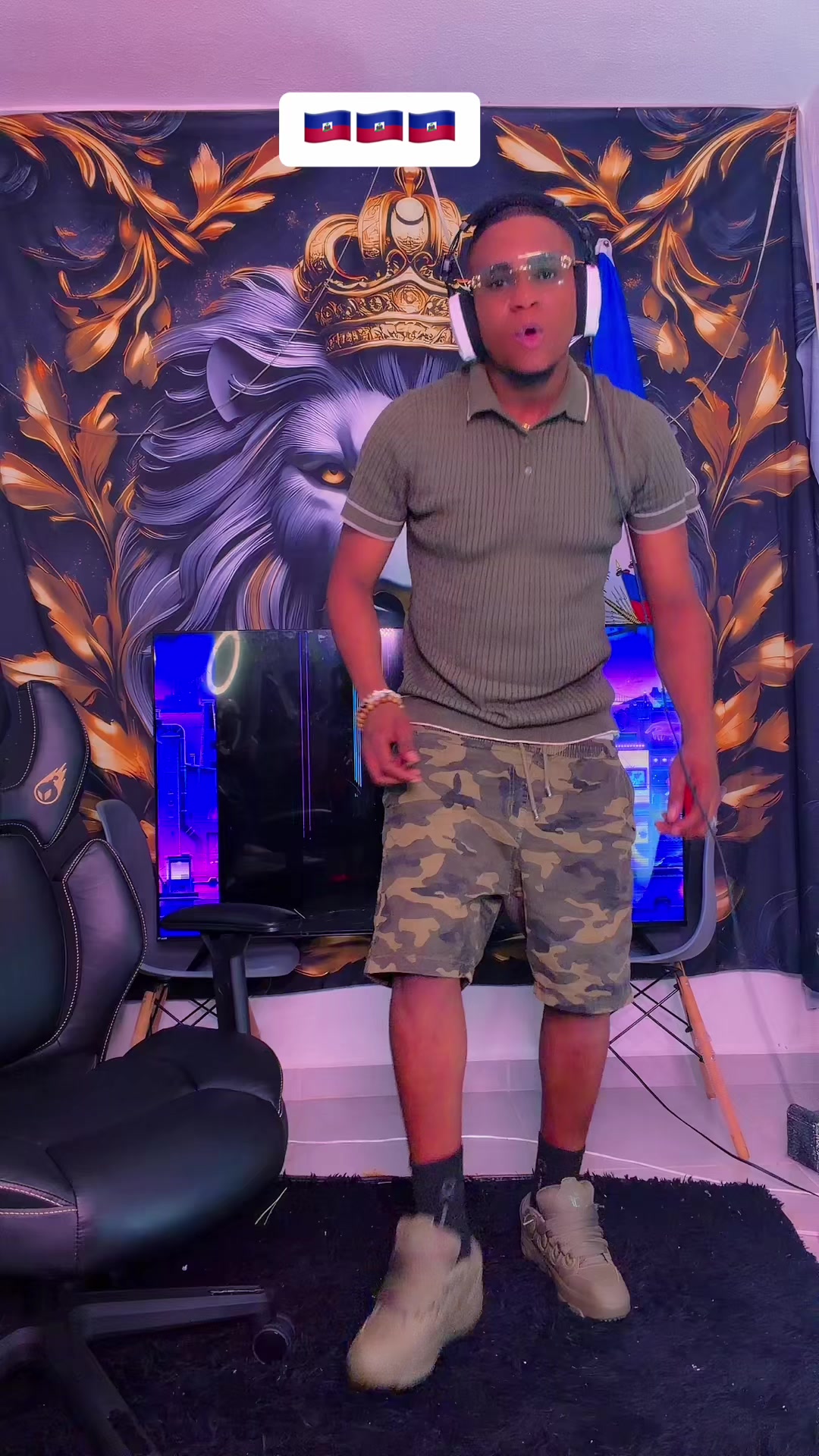 @💧💧Ralph la voix d'Or2 TRF💧