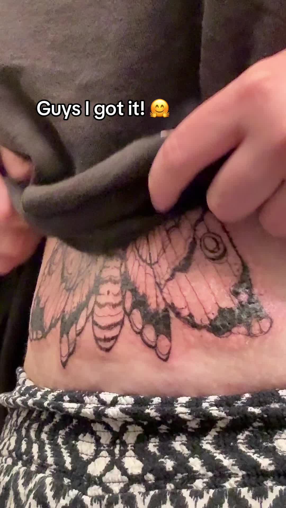 @🤸&zwj;♀️ara