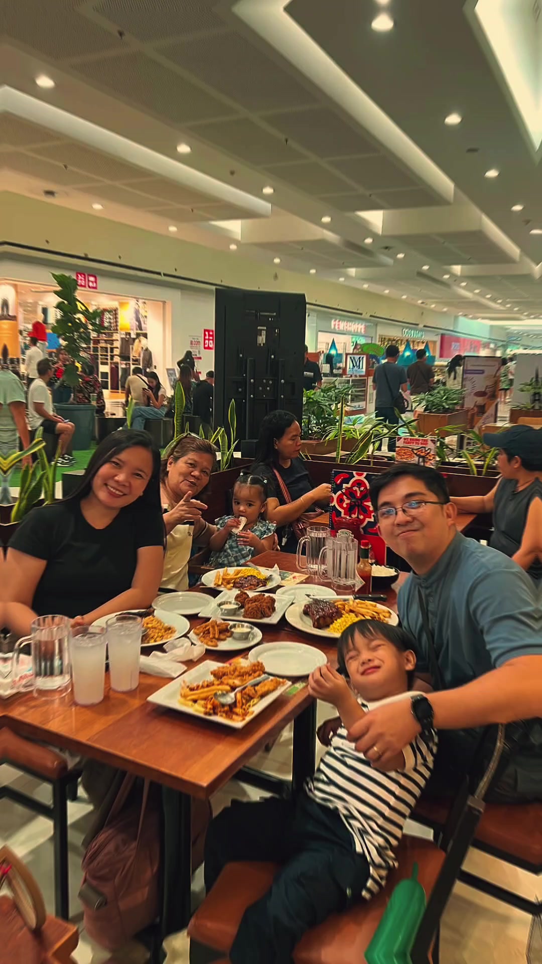 @Marian Tuaño - Torres