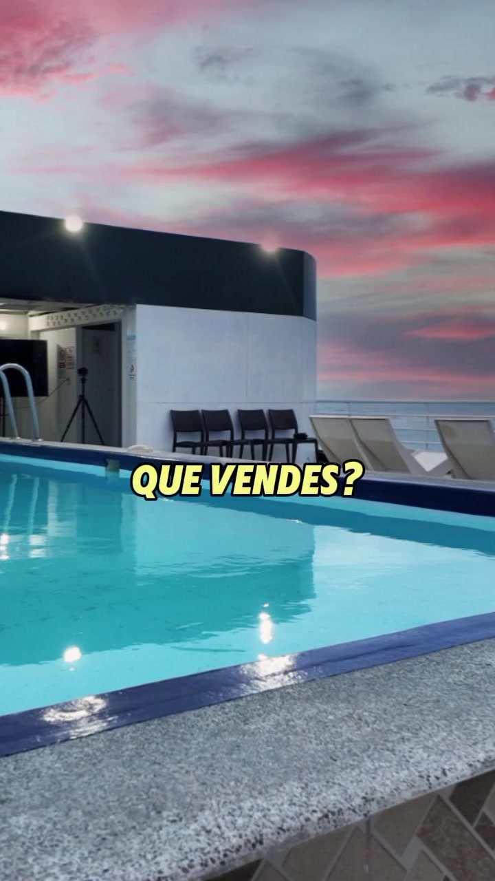 @HotelCrucero 🛳🏖