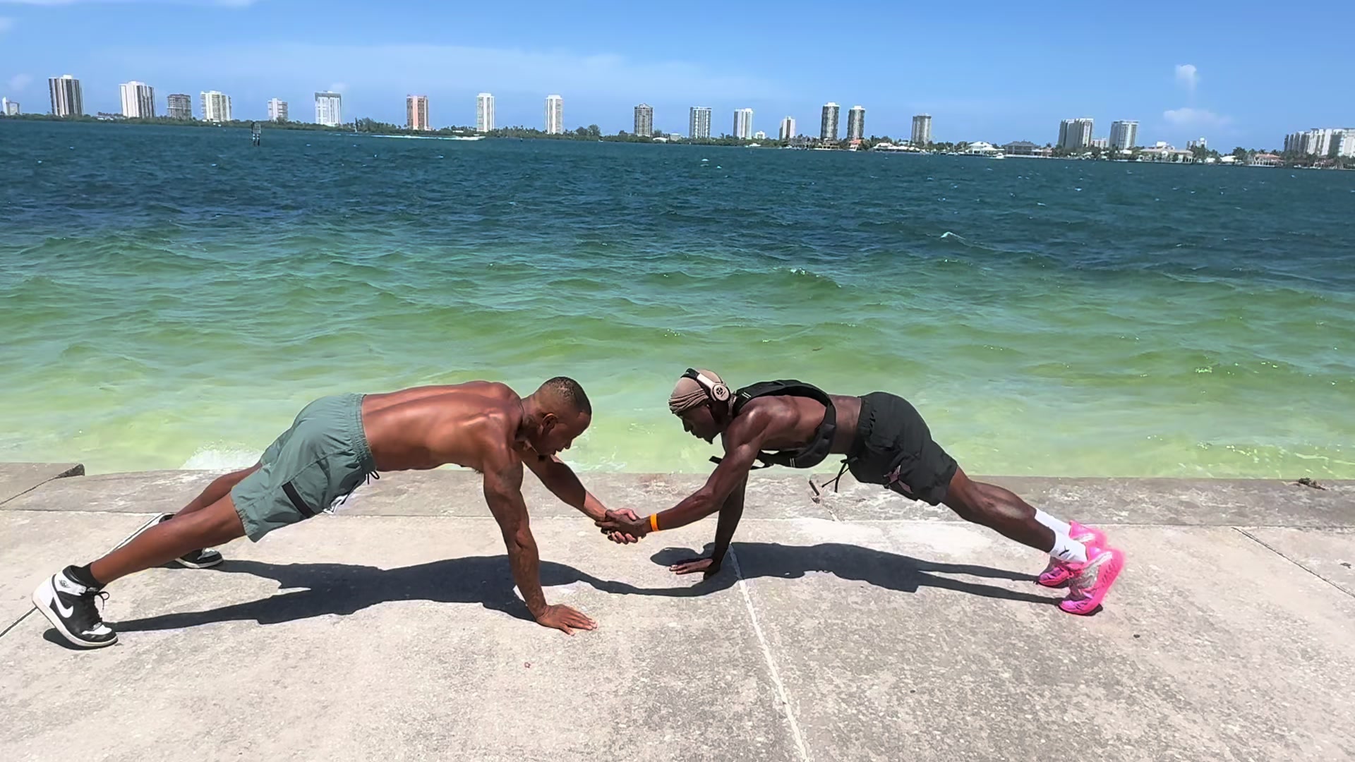 @WoozieFitness
