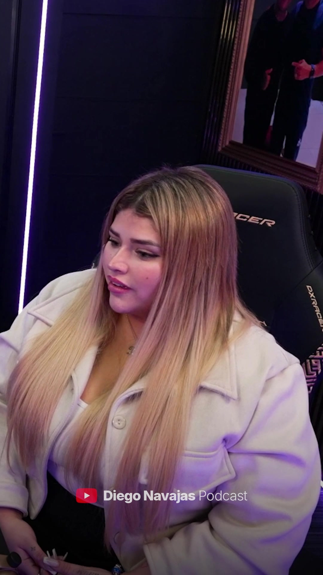 @Diego Navajas