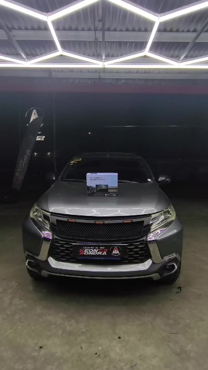 @Andre's Auto Accessories