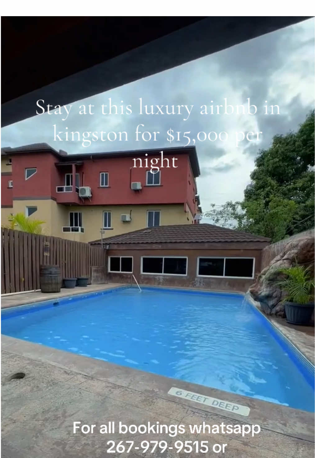@HeavenStayAgency