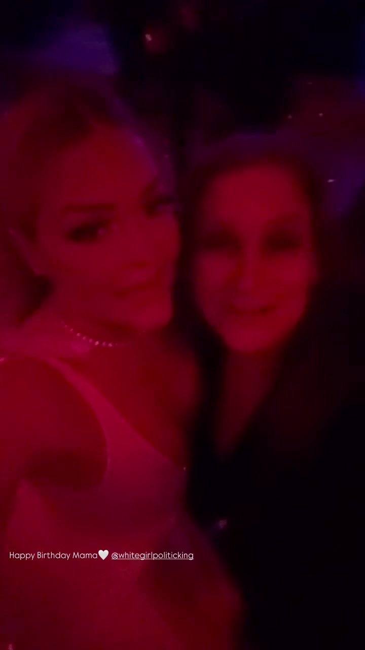 @Alexis Texas