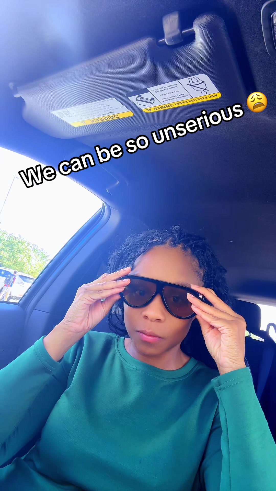 @Ms. Weekley The Advocating Mom