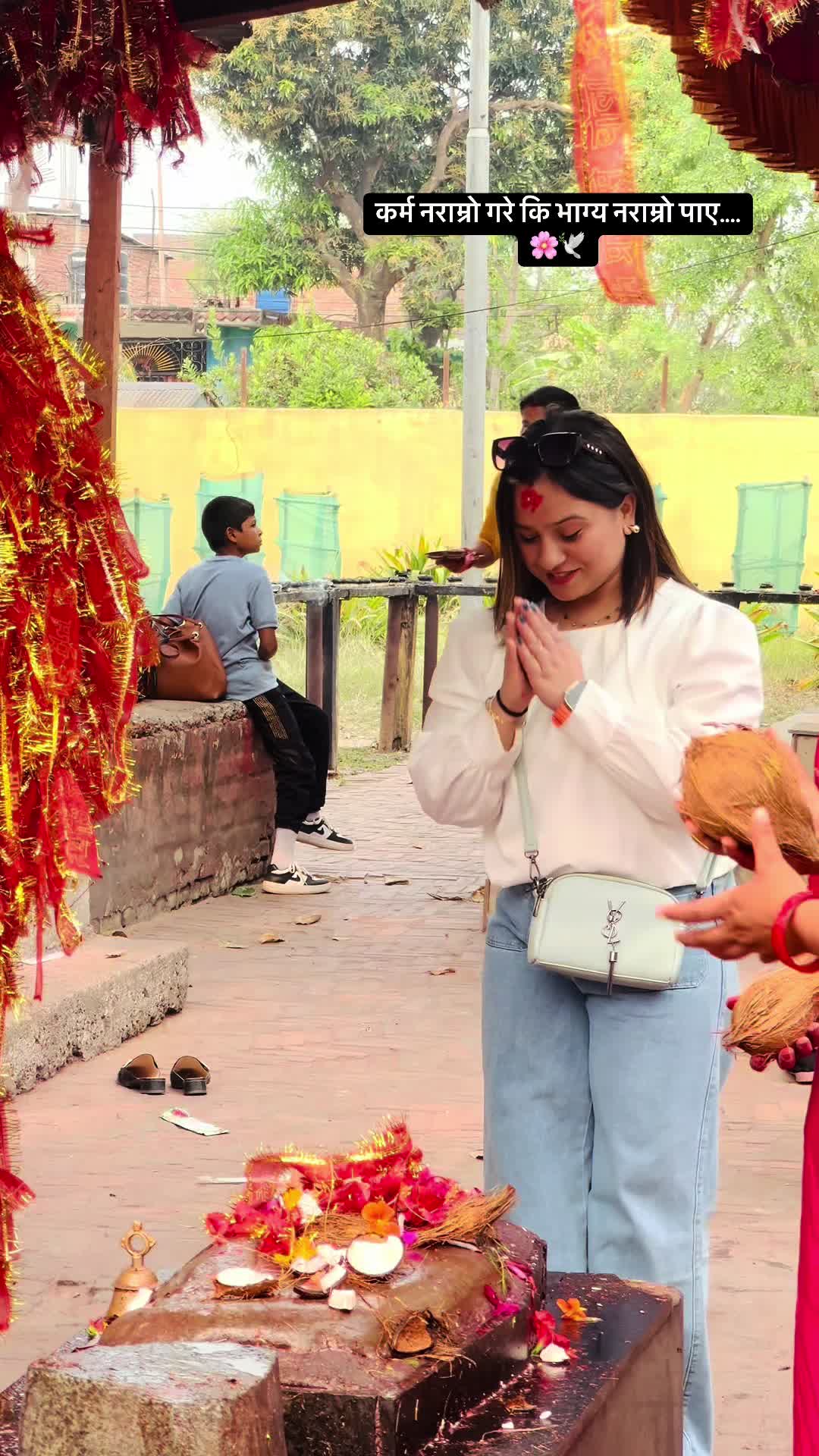@Siriya Neupane(Feb 27)