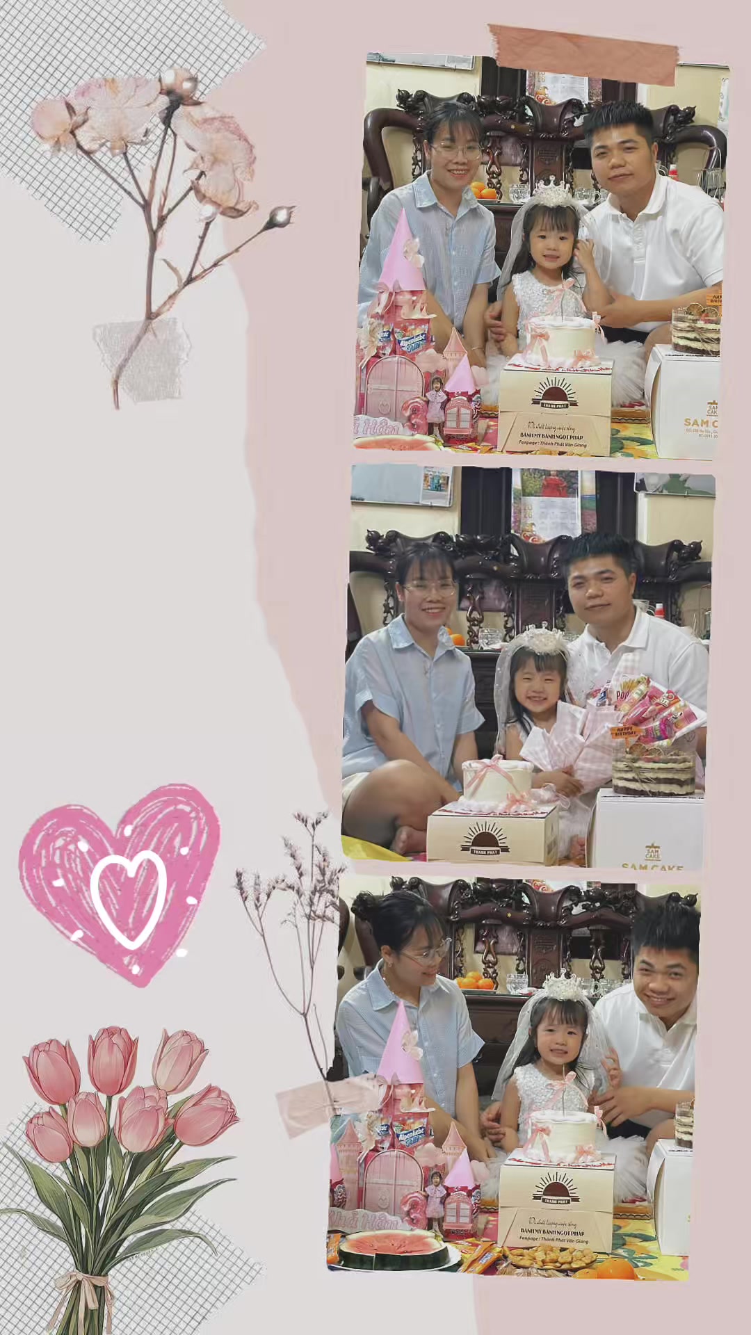 @Thanh Huyền