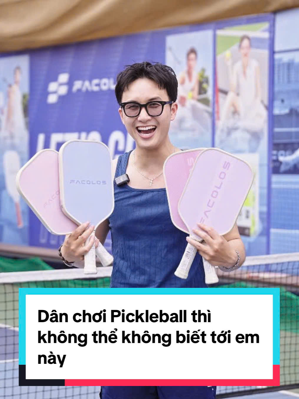 @Facolos Pickleball