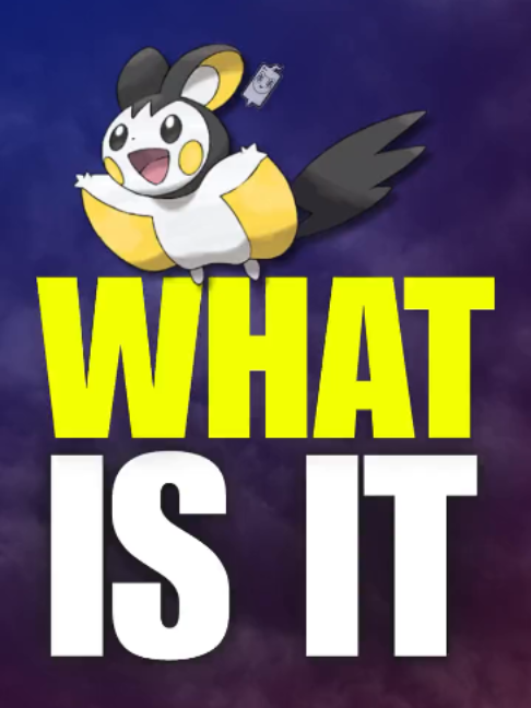@Daily Pokemon