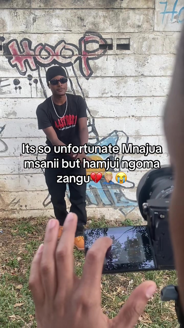 @JAY SWAT🎙️
