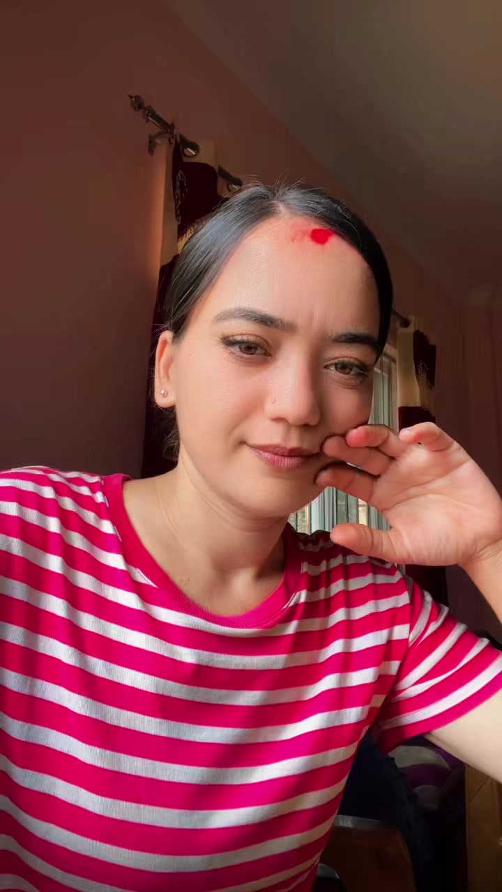 @Deepa panthi ❤️🩹