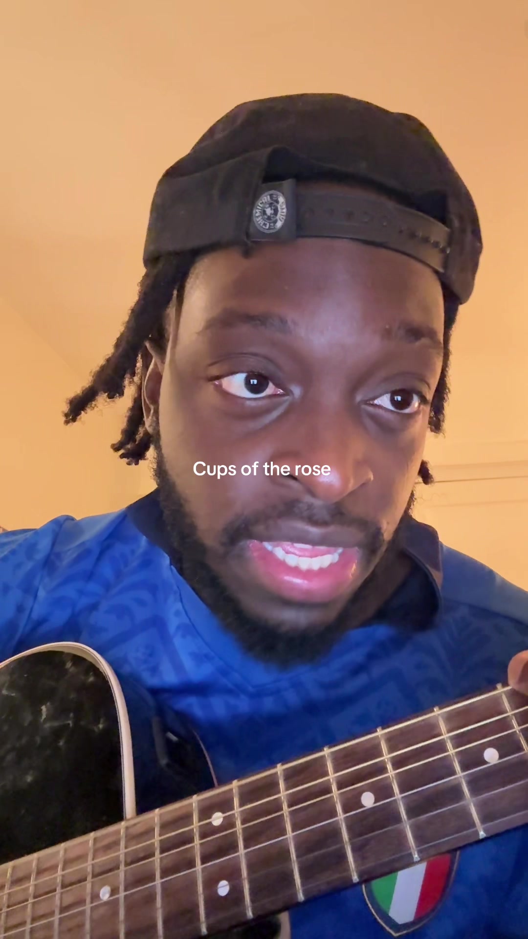 @its all fine Music