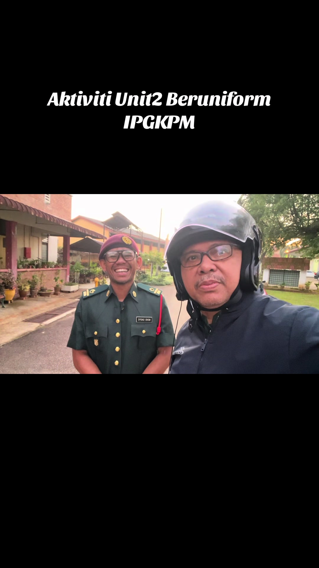 @Dr. Amran Aris