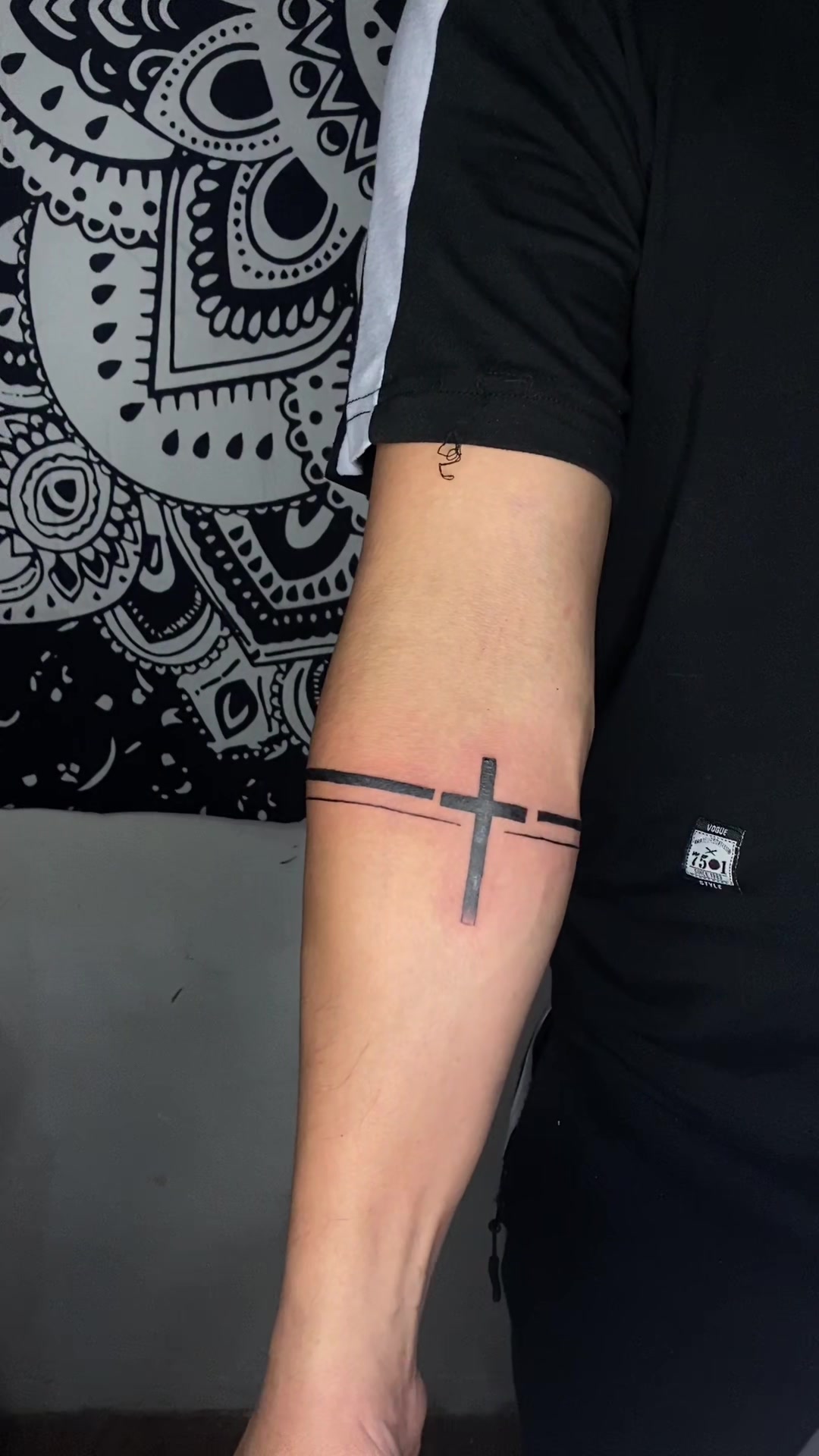 @NXN Tattoo Studio